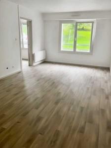 Vente Appartement 3 pices PONT-DE-ROIDE 25150
