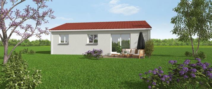 For sale House CELLES-SUR-DUROLLE  63