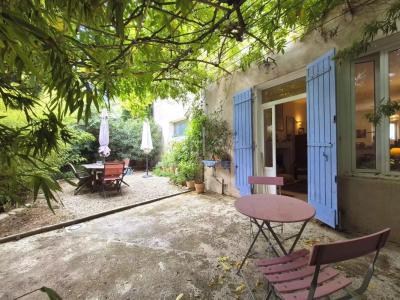 photo For sale House MAILLANE 13