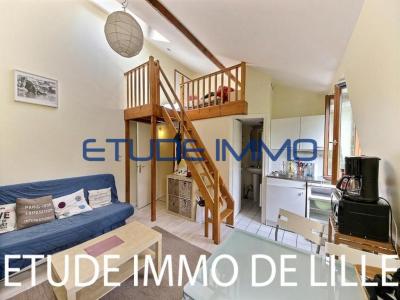 photo For rent Apartment LILLE 59