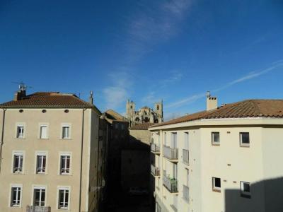 Location Appartement 3 pices NARBONNE 11100