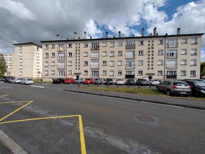 photo For sale Apartment COMPIEGNE 60