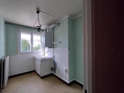 Vente Appartement COMPIEGNE 