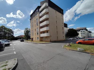 photo For sale Apartment COMPIEGNE 60