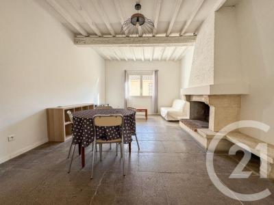 photo For rent Apartment PEROLS 34