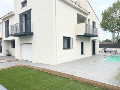 photo For sale House SAINT-CYPRIEN 66