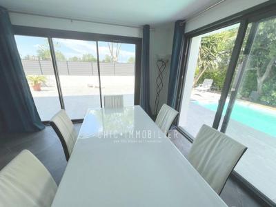 Vente Maison SAINT-CYPRIEN 