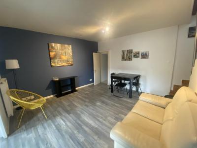 photo For rent Apartment CREUSOT 71