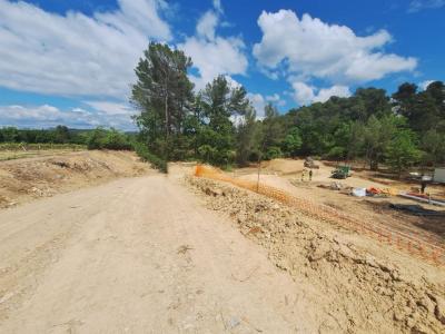 photo For sale Land BRIGNOLES 83