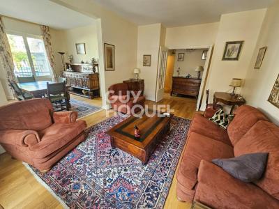 Vente Appartement COMPIEGNE 