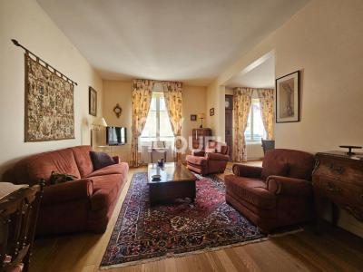 Vente Appartement COMPIEGNE 