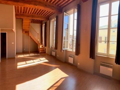 photo For rent Apartment LYON-4EME-ARRONDISSEMENT 69