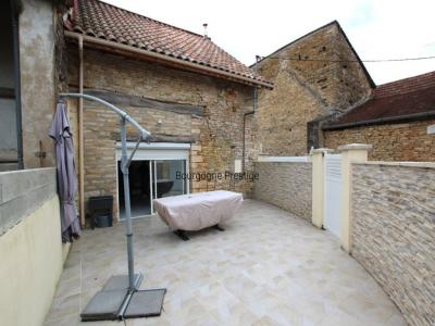 photo For sale House TOURNUS 71