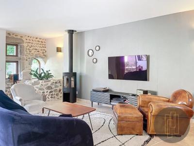 Vente Maison VOURLES