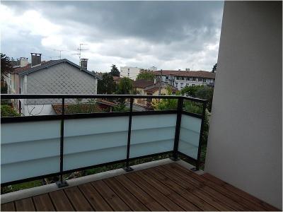Location Appartement 2 pices VILLENEUVE-TOLOSANE 31270