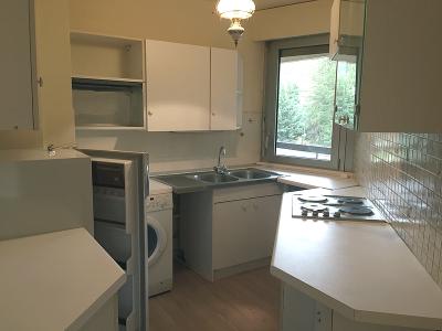 photo For rent Apartment CHAMALIERES 63