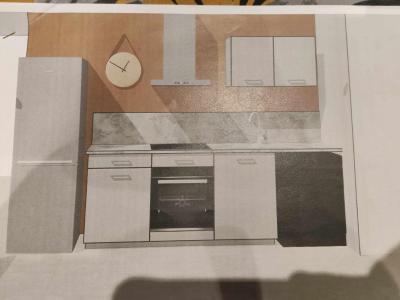 photo For rent Apartment MULHOUSE 68