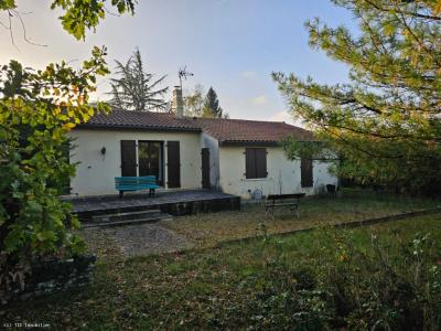 photo For sale House VERTEUIL-SUR-CHARENTE 16