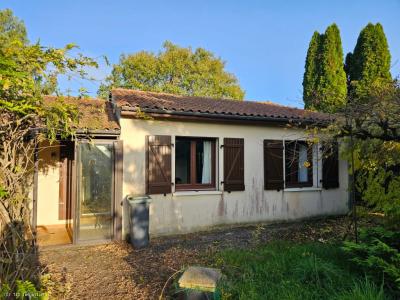 Vente Maison VERTEUIL-SUR-CHARENTE 