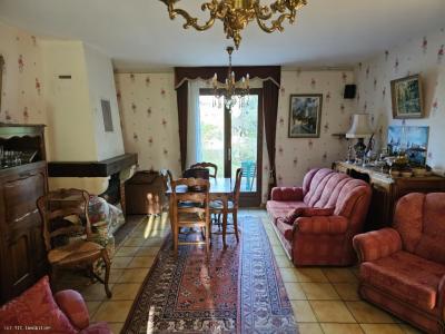 Vente Maison VERTEUIL-SUR-CHARENTE 
