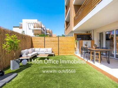 photo For sale Apartment AUBAGNE 13