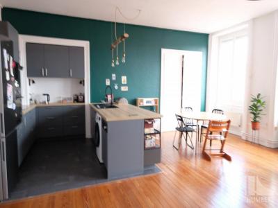 For rent Apartment SAINT-ETIENNE 