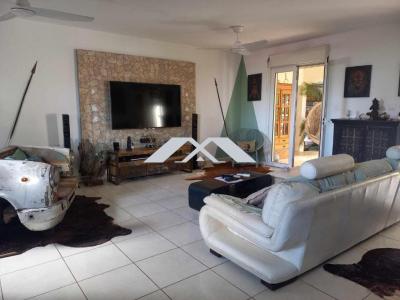 For sale House RIVIERE-SAINT-LOUIS 