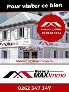 For sale House RIVIERE-SAINT-LOUIS 