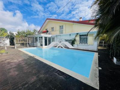 photo For sale House TAMPON 974