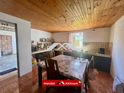 Vente Maison BRAS-PANON 