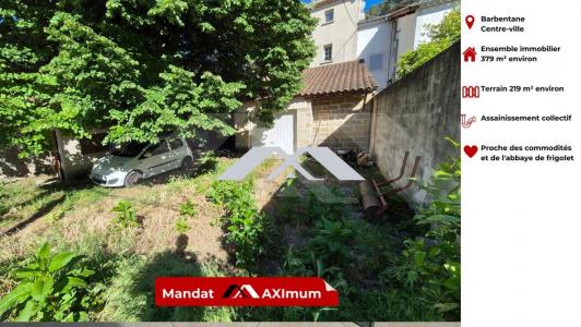 photo For sale Apartment building BARBENTANE 13