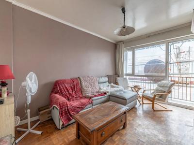 Vente Appartement CACHAN 