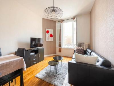 photo For sale Apartment COURBEVOIE 92
