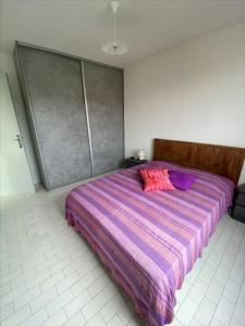 Location Appartement SAINT-GILLES-LES-BAINS 