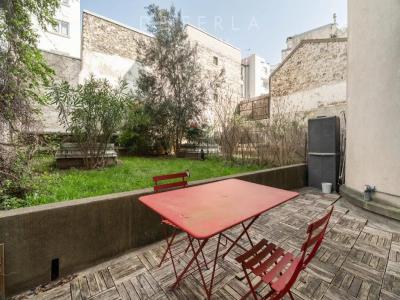 For sale Apartment PARIS-14EME-ARRONDISSEMENT 