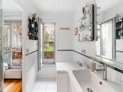 For sale Apartment PARIS-14EME-ARRONDISSEMENT
