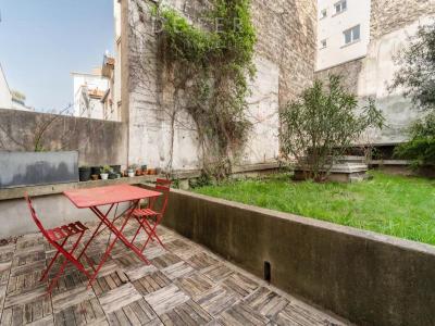 For sale Apartment PARIS-14EME-ARRONDISSEMENT