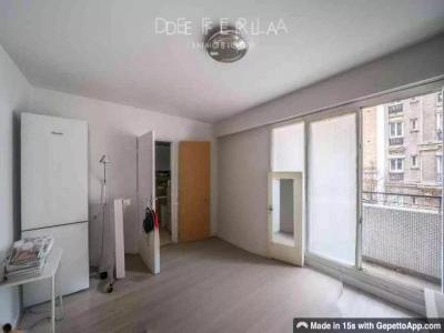 Vente Appartement PARIS-15EME-ARRONDISSEMENT