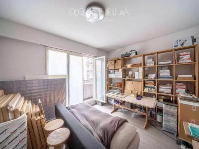 For sale Apartment PARIS-15EME-ARRONDISSEMENT 