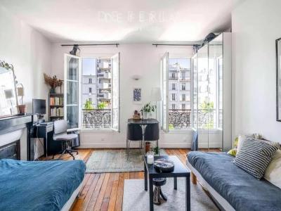 Vente Appartement PARIS-15EME-ARRONDISSEMENT 