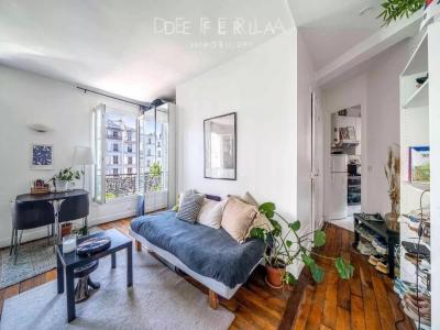 For sale Apartment PARIS-15EME-ARRONDISSEMENT