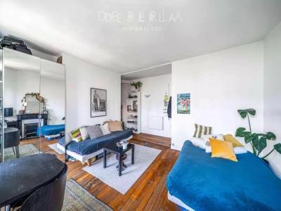 For sale Apartment PARIS-15EME-ARRONDISSEMENT