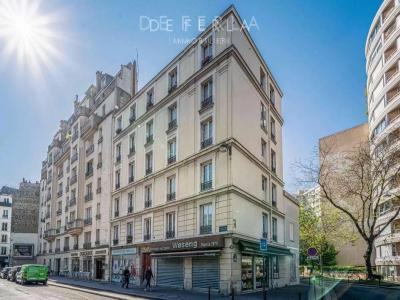 For sale Apartment PARIS-15EME-ARRONDISSEMENT