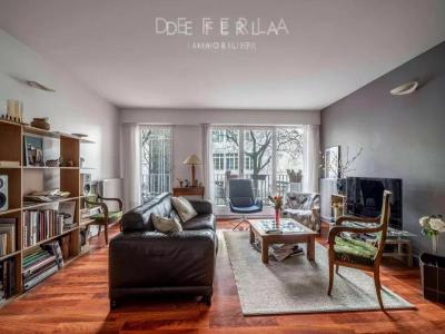 Vente Appartement PARIS-15EME-ARRONDISSEMENT 