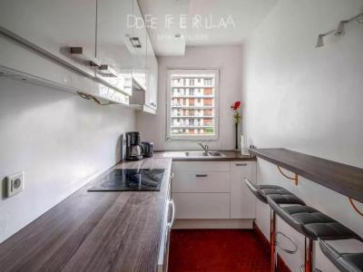 For sale Apartment PARIS-15EME-ARRONDISSEMENT 