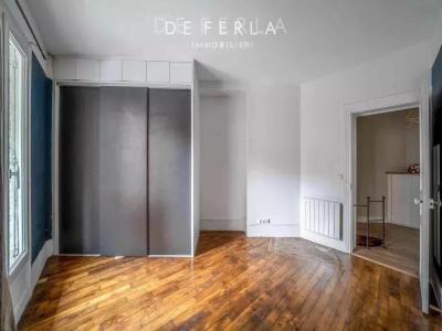 For sale Apartment PARIS-15EME-ARRONDISSEMENT