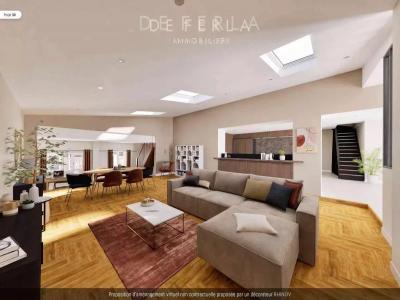 photo For sale House CHATOU 78