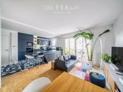 For sale Apartment PARIS-15EME-ARRONDISSEMENT