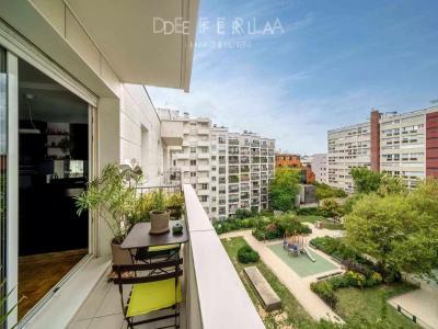 Vente Appartement PARIS-15EME-ARRONDISSEMENT 