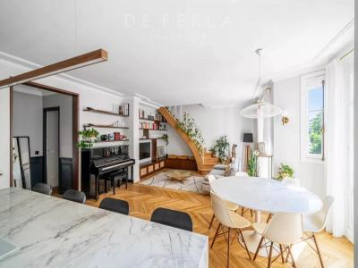 Vente Appartement PARIS-15EME-ARRONDISSEMENT